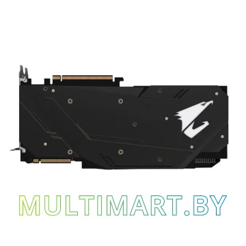 Видеокарта Gigabyte Aorus GeForce RTX 2080 Ti Xtreme Windforce WB 11GB GDDR6 картинка 3
